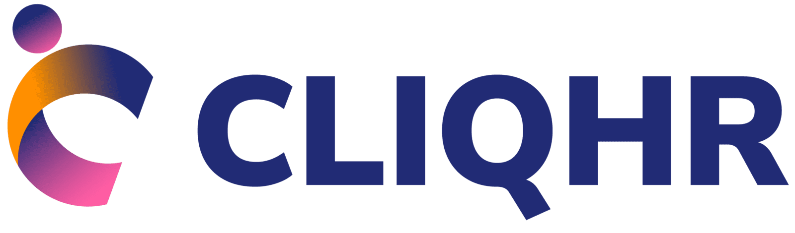 CLIQHR Logo