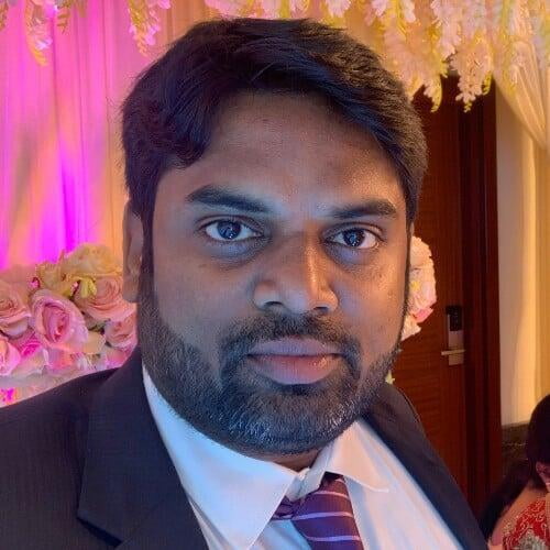 Manjunath Thandu