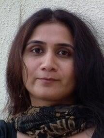 Namita Kajave