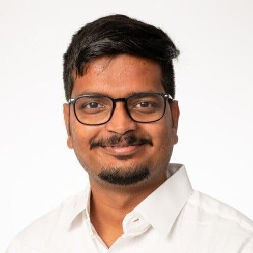 Ramprashanth Ramakrishnan
