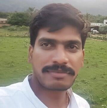 Sathishkumar Pandian